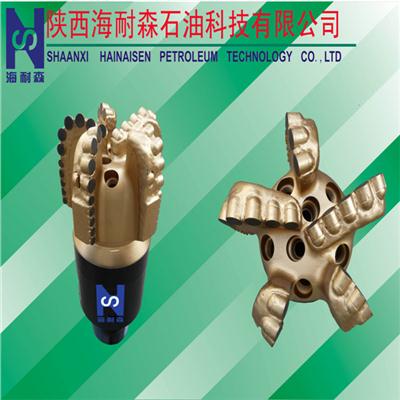 91/2HM652XA China Supplier 2015 Hotselling PDC Drill Bits For Geological Exploration Oilfield