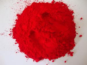 Пигмент Красный 170 - сверхбыстрый Красный F3RK