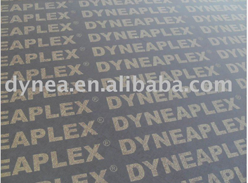 Dyneaplex Film Faced Plywoods