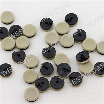 OEM 3D Analog Contro Joystick Cap Cover For 3DS/N3DS
