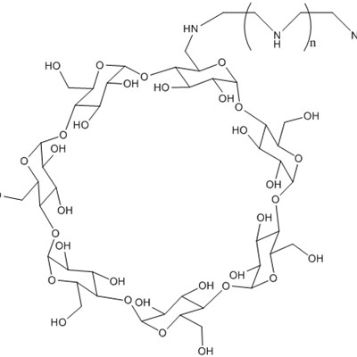 Моно-(6-(тетраэтиленпентамином)-6-дезокси)-бета-циклодекстрина