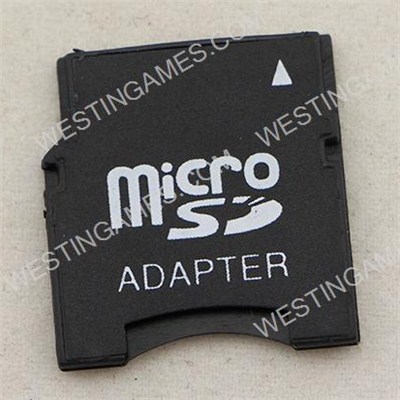 Micro SD 2GB Memory Flash Card