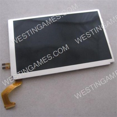 Original Brand New Top LCD Screen Display Replacement For Nintendo 3DS XL/LL