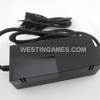 Original 220V Power Supply Ac Adapter For Microsoft Xbox ONE - EU Plug