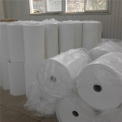 ZIBO electrical insulating fiber paper