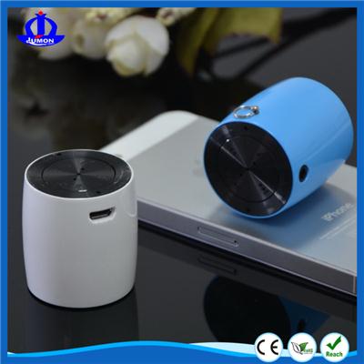 Super Mini Portable Outdoor Bluetooth Speaker