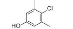 4-хлор-3,5-dimethylphenol