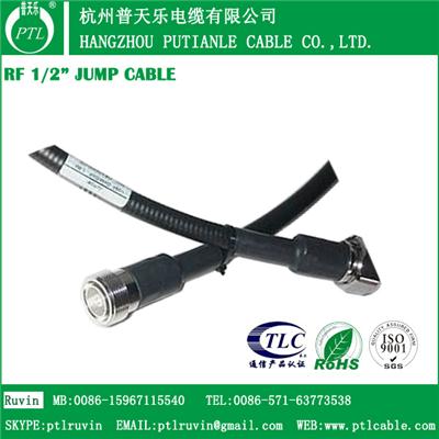 1/2 JUMP CABLE