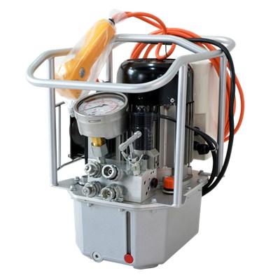 LP3 Series Electrical Hydraulic Pump