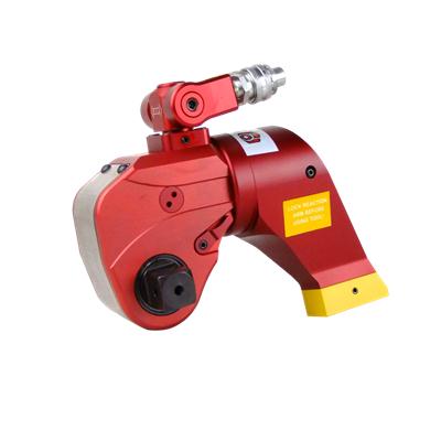 MXTA Series Square Drive Hydraulic Torque Wrench