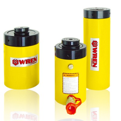 CLL Series Single-Acting Hydraulic Cylinder
