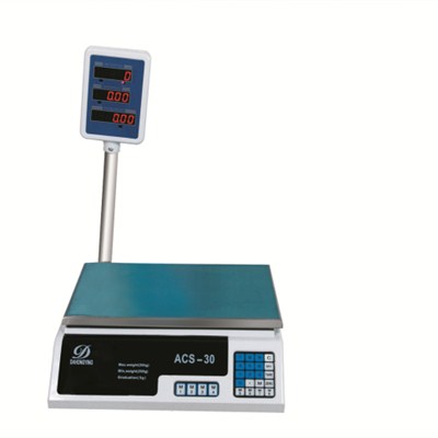 Price Scale TS-816A