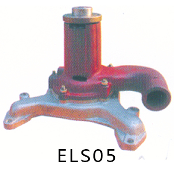 Water pump ELS05