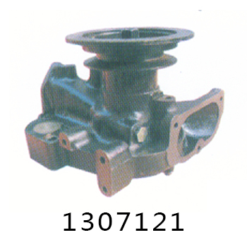 Water pump 1307121