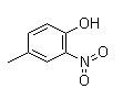 4-Methyl-2-nitrophenol 119-33-5