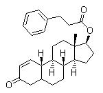 Nandrolone Phenylpropionate 62-90-8
