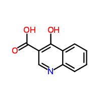 4-Oxo-1,4-dihydroquinoline-3-carboxylic Acid 13721-01-2