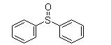 Diphenyl Sulfoxide 945-51-7