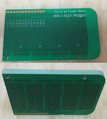 Multi-layer Aluminium Base Board