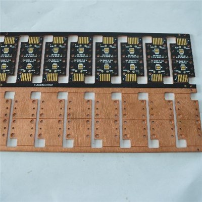 Single Sided Copper PCB