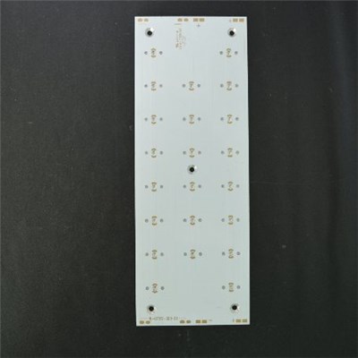 Metal Printed Circuit Board