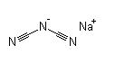 Dicyanamide 1934-75-4 Натрия 