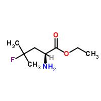 (S)-4-fluoroleucine Ethyl Ester 