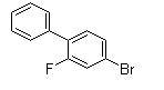 4-Бром-2-fluorobiphenyl 41604-19-7
