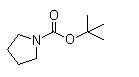 N-Boc-pyrrolidine 86953-79-9