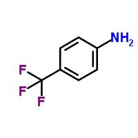 4-(Trifluoromethyl)aniline 455-14-1