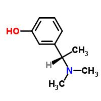 (С)-3-(1-(диметиламино)этил)фенола 