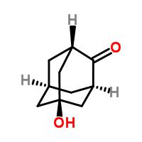 5-Hydroxy-2-adamantanone 20098-14-0