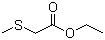 Этил - (метилтио)ацетат 4455-13-4