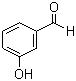 М-hydroxybenzaldehyde 100-83-4