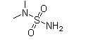 Dimethylsulfamide 3984-14-3