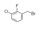 3-Chloro-2-fluorobenzyl Bromide 85070-47-9