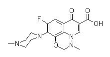 Marbofloxacin 
