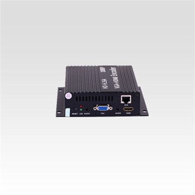 MagicBox-HD300B Single HDMI/VGA/R+L To IP RTMP Streamer