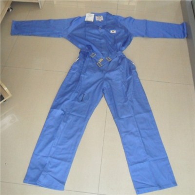 Workmaster Coverall