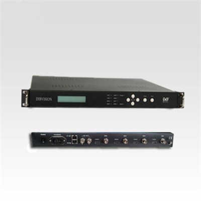 ENC3245 4CH HDMI/HDSDI MPEG-4 AVC HD Encoder