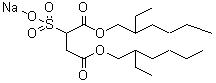 Dioctylsulfosuccinate Sodium Salt) 577-11-7