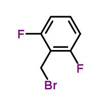 2,6-Dilfuorobenzyl Бромид 85118-00-9