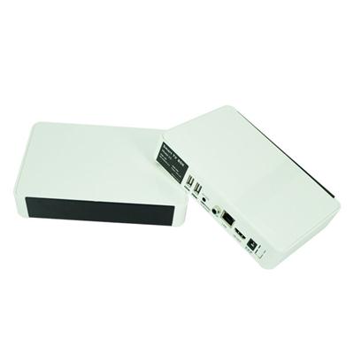STB140 Smart TV Android Set Top Box