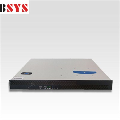 AnyStreamer-T328 200CH IP/IP Transcoder