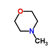 Н-Methylmorpholine 109-02-4