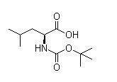 N-Boc-L-Leucine (Boc-Leu-OH) 13139-15-6