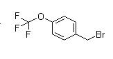 4-(Trifluoromethoxy)бромистый бензил 50824-05-0