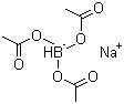 Triacetoxyborohydride натрия (стаб) 56553-60-7