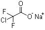 Sodium Chlorodifluoroacetate 1895-39-2
