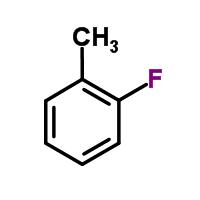 2-Fluorotoluene 95-52-3